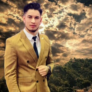 Ady din Barbulesti - M-ai Regasit (2021)