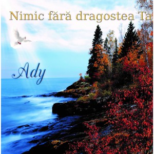 Ady - Nimic Fara Dragostea Ta (2016)