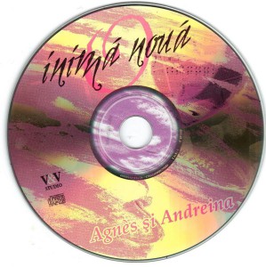 Agnes si Andreina - O inima noua (2005)