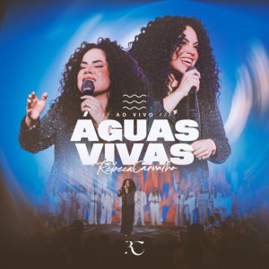 Rebeca Carvalho - Águas Vivas