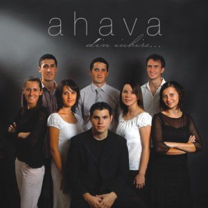 Ahava - Din iubire (2007)
