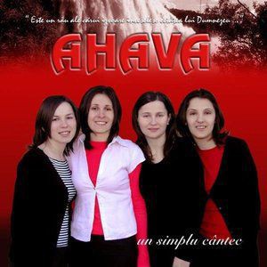 Ahava - Un simplu cantec