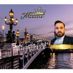 Madalin Covaciu - Ai Fi Putut Sa Stai Departe (2023)