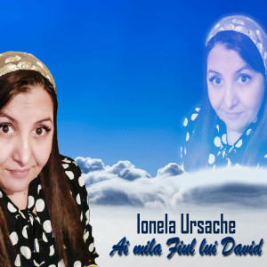 Studio Beny-Hotin Beniamin - Ai Mila Fiul Lui David (2022)