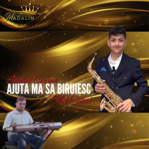 Madalin Covaciu - Ajuta Ma Sa Biruiesc (2023)