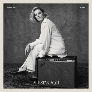 Taya - Al Estar Aquí