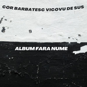 Cor Barbatesc Vicovu de Sus - Album Fara Nume