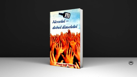 Pr. Iosif Trifa - Alcoolul – duhul diavolului