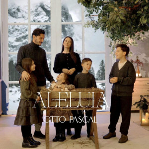 Otto Pascal - Aleluia (2025)