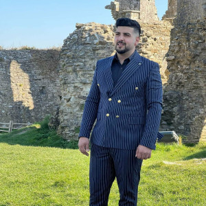 Timotei Bacesti - Aleluia Sa Laudam (2023)