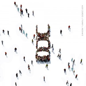 Alex Zurdo, Funky & Redimi2 - UNO (2021)