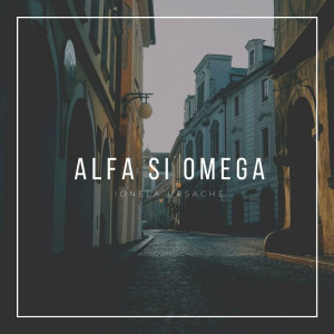 Studio Beny-Hotin Beniamin - Alfa Și Omega (2023)