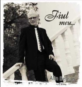 Alin Belean - Fiul Meu