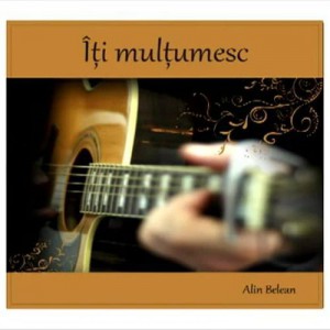 Alin Belean - Îti Multumim-(2012)