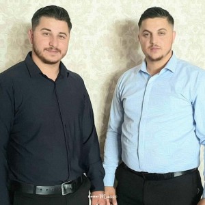 Alin din Barbulesti - Adu-Ţi Aminte De-A Mea Silinţă (2021)