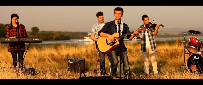 Alin Garlea - De ziua Ta Isus