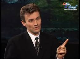 Alin Garlea - Ma Inchin Tie