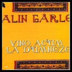 Alin Garlea - Vino Acum La Dumnezeu (2002)