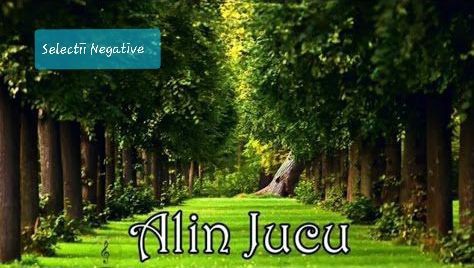 Alin Jucu - Selectii Negative