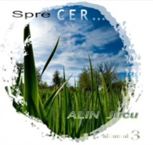 Alin Jucu - Spre cer Vol.3 (2012)