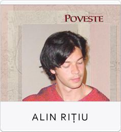 Alin Ritiu - Poveste