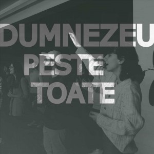 Alin Și Emima Timofte - Dumnezeu Peste Toate (2022)