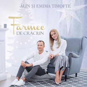 Alin Și Emima Timofte - Farmec De Craciun (2016)