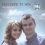 Alin si Florina Jivan - Priveste In Sus (2012)