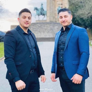 Alin si Samuel din Barbulesti - Adu-ti Aminte De A Mea Silinta (2021)