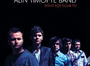 Alin Timofte Band - Sfant esti doar Tu (2010)