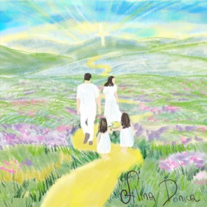 Alina Donica - Молитва За Детей (2022)