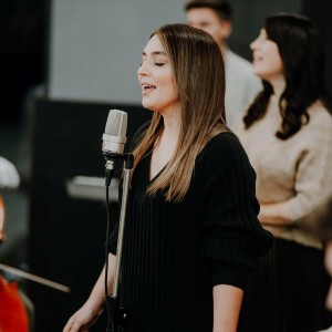 Alina Havrisciuc - Eu Ma Incred (2022)