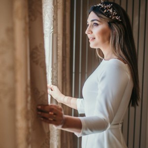 Alina Havrisciuc - In Liniste Cu Tine (2021)