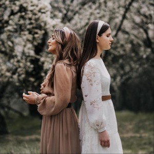 Alina Havrisciuc - Iubirea Adanca A Tatalui (2021)