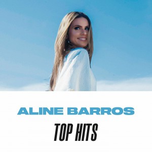 Aline Barros - Aline Barros Top Hits (2020)