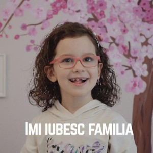 Alisa Pop - Imi Iubesc Familia (2021)