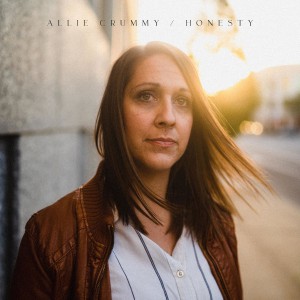 Allie Crummy - Honesty (2021)