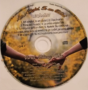 Viorel Hiticaș Cotu - Am Asteptat,Te-Am Cautat Vol. 7 (2023)