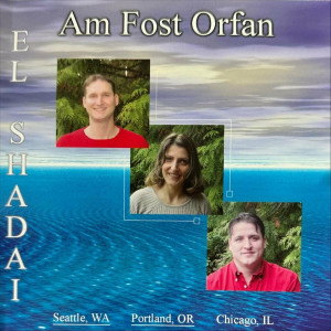 El Shadai - Am Fost Orfan (2002)
