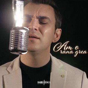 Darius Stanca - Am O Rana Grea