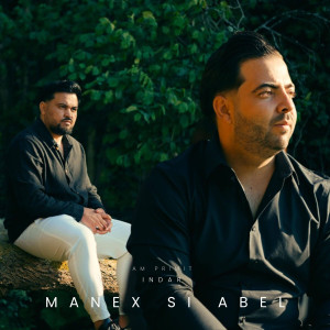 Manex Din Bacesti - Am Primit In Dar (2025)