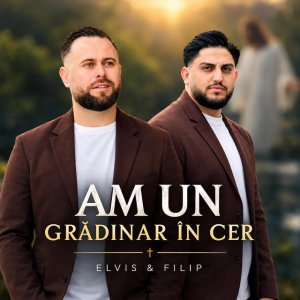 Elvis Din Iana - Am Un Grădinar În Cer