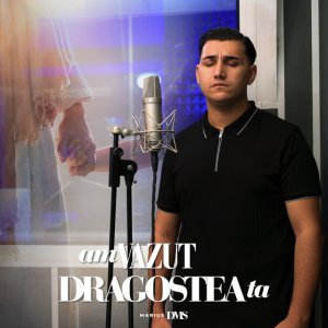 Marius DMS - Am Vazut Dragostea Ta