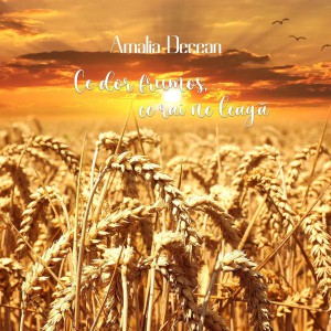 Amalia Decean - Ce Dor Frumos, Ce Rai Ne Leagă (2016)