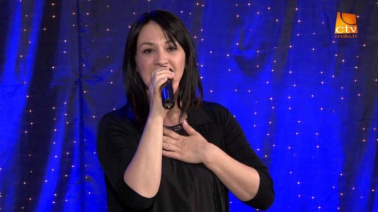 Amalia Decean - Colinde (2013)