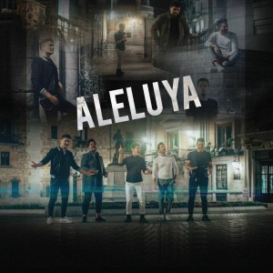 Amanecer Vocal Group - Aleluya (2020)