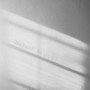 Ambra Negri - Distanti In Pochi Metri (2021)