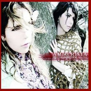 Ami & Crista - Aproape de mine Negative Vol.1