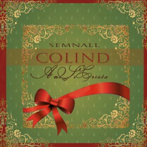 Ami si Crista - Colind (2013)