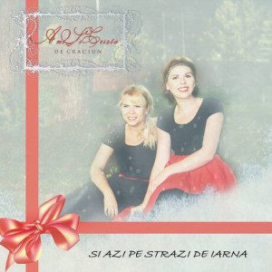 Ami si Crista - Si Azi Pe Strazi De Iarna (2013)